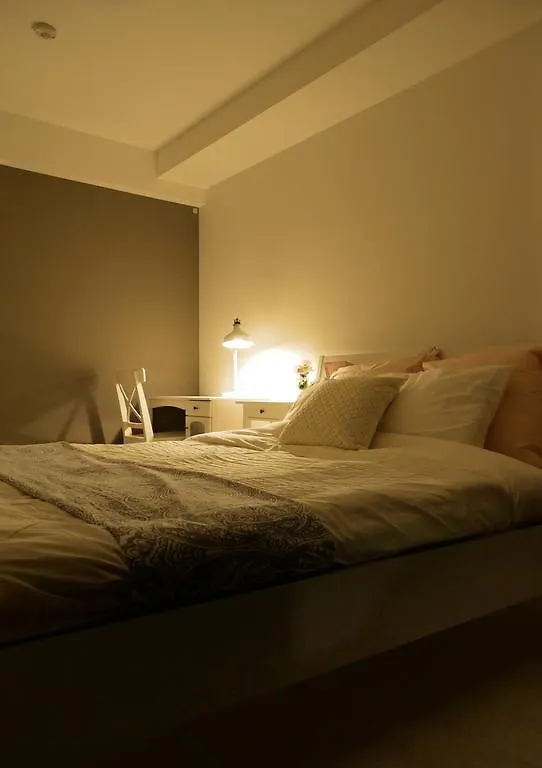 Apartment Amb Haneda Bienvenue Tokyo