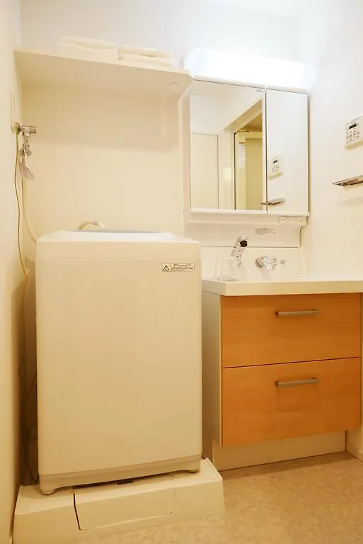 Apartment Amb Haneda Bienvenue Tokyo