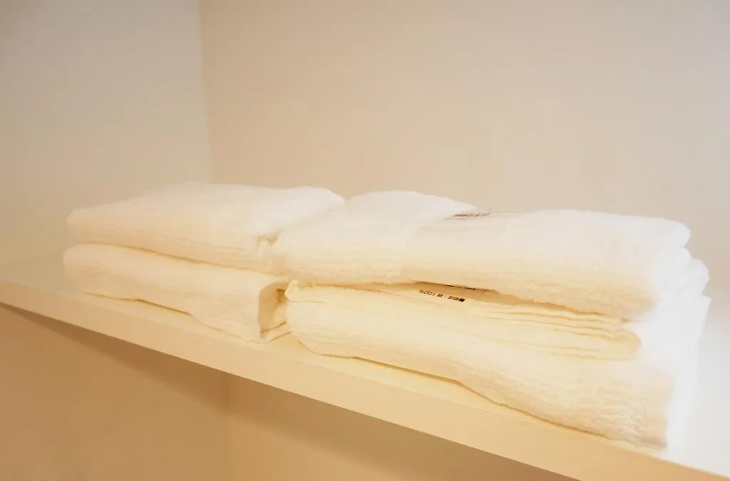 Apartment Amb Haneda Bienvenue Tokyo Japan