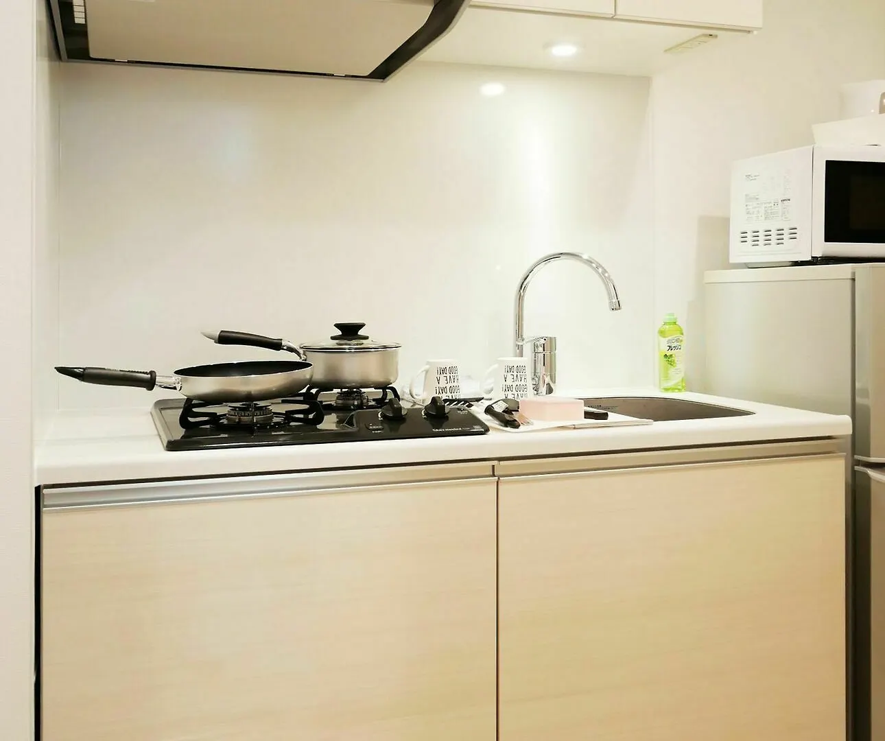 Apartment Amb Haneda Bienvenue Tokyo