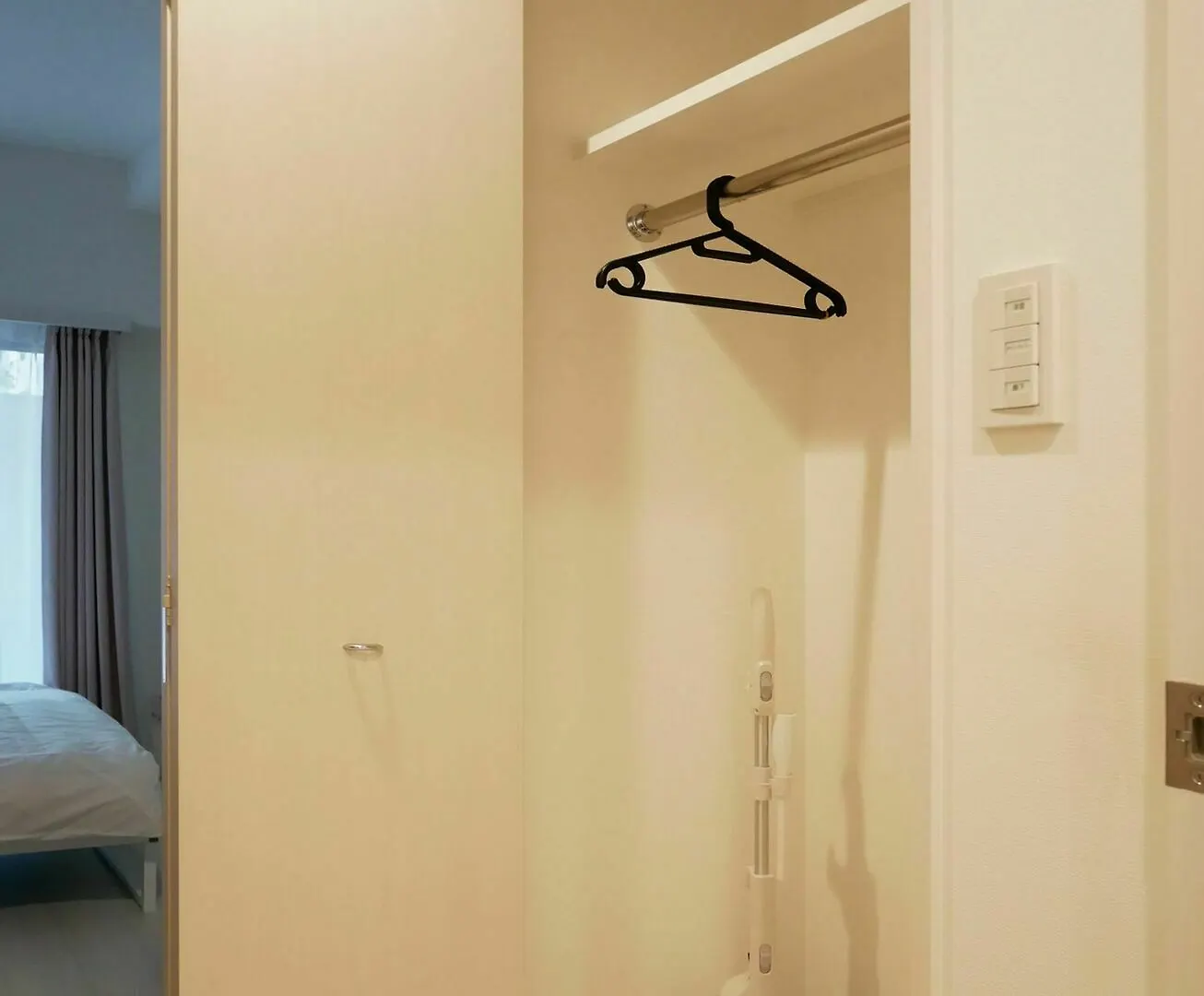 Apartment Amb Haneda Bienvenue Tokyo