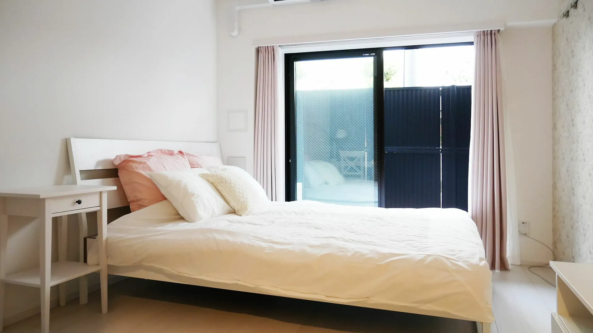 Apartment Amb Haneda Bienvenue Tokyo Japan