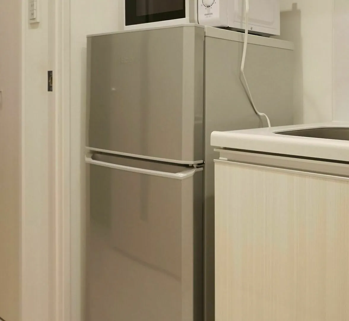 Apartment Amb Haneda Bienvenue Tokyo Japan