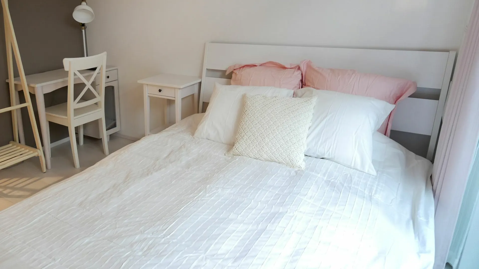 Apartment Amb Haneda Bienvenue Tokyo Japan