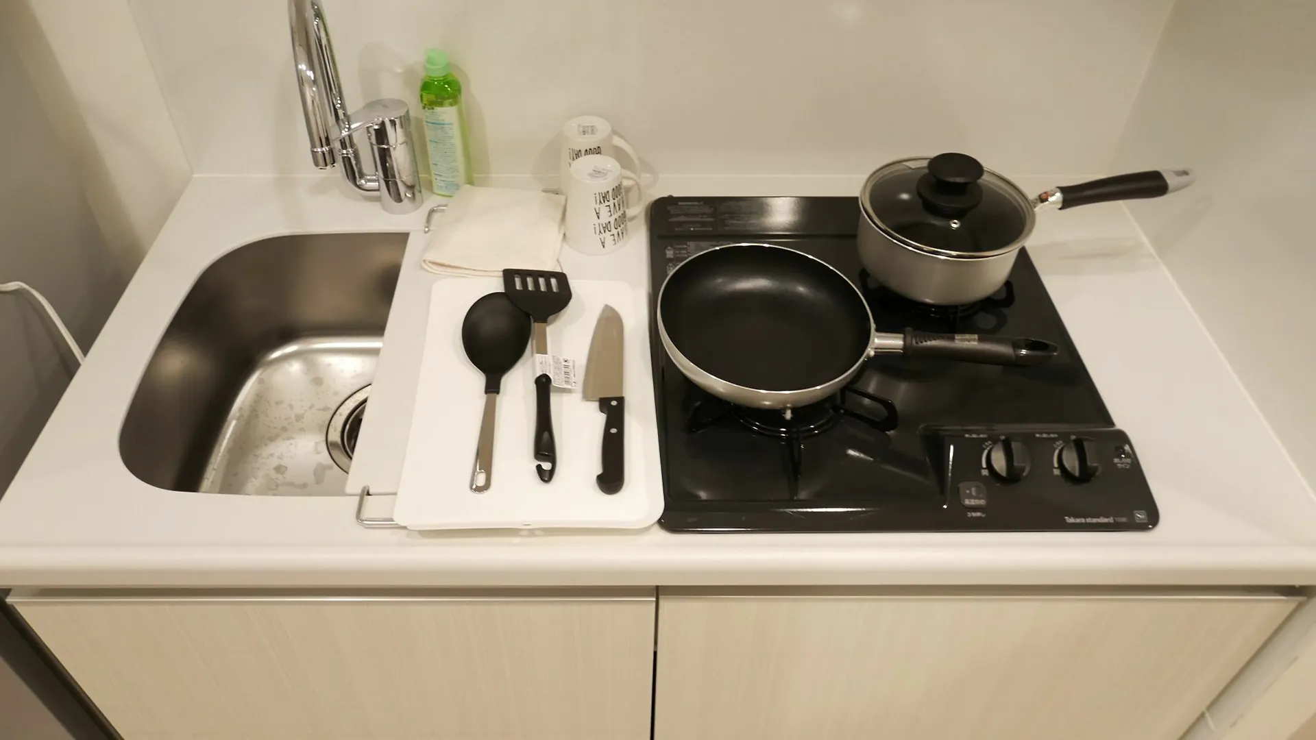 Apartment Amb Haneda Bienvenue Tokyo
